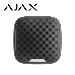 [AJX1190008] AJAX STREET SIREN JEWELLER BLANCO