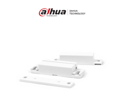 [DH-ARD313] DAHUA CONTACTO MAGNETICO CABLEADO PARA PUERTA O VENTANA GAP20MM