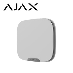 [AJX1190012] AJAX STREETSIREN DOUBLE DECK BLANCO
