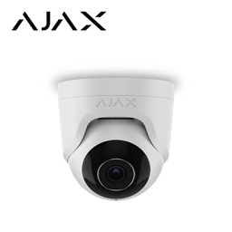 [TURRETCAM5MP] AJAX TIRRET CAM 5MPX BLANCO