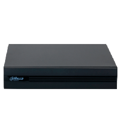 [DH-XVR1B08-I] DAHUA DVR 8 CANALES 1080P LITE