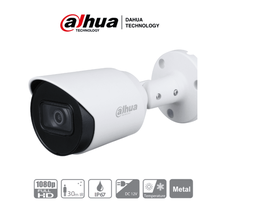 [DAHUA HAC-HFW1200T-36] DAHUA CAMARA BALA 2MP 2.6 DAHUA HAC-HFW1200T-36