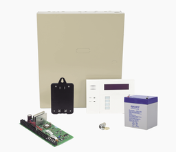 [VISTA48LAKIT] HONEYWELL KIT VISTA48LA GABINETE BATERIA TRANSFORMADOR