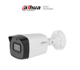 [DH-IPC-B1E40] DAHUA CAMARA BALA IP 4 MEGAPIXELES/ LENTE DE 2.8MM/ 90 GRADOS DE APERTURA/ IR DE 30 METROS POE 30 FPS H.265 +DWDR IP67