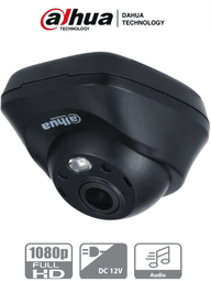 [DH-HAC-HDW3200LN] DAHUA CÁMARA MINI DOMO DE 2 MEGAPÍXELES LENTE DE 2.1MM GRAN ANGULAR CON 132 GRADOS DE APERTURA MICRÓFONO INTEGRADO IR DE 3 METROS DH-HAC-HDW3200LN